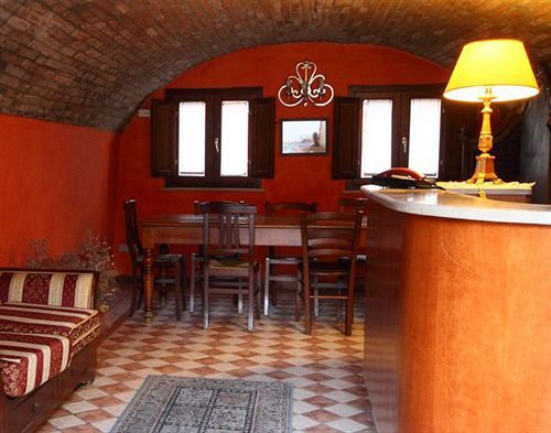 Hotel Antica Fonte Brescia Exterior photo